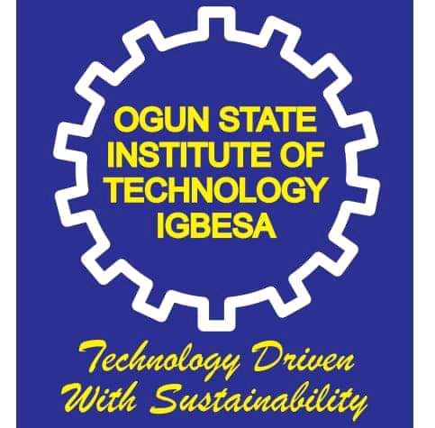 Ogun State Institute of Technology,Igbesa post utme 2022:Cut off mark, Eligibility and Registration procedures