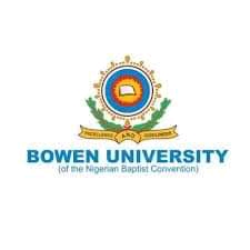 Bowen University Post-utme Application form,2022/23 session