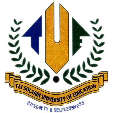2017-2020 Admission:Tasued notice to all Illegal Admitted Candidates
