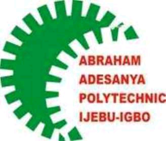 Jamb Regularization:AA Poly notice to all Students
