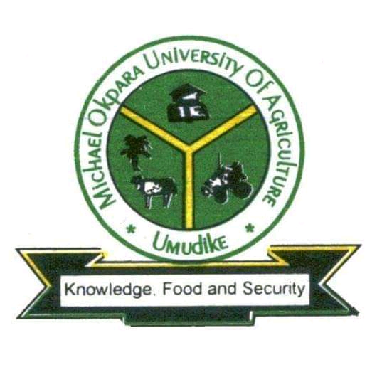 Micheal Okpara University Matriculates 6,802 Students