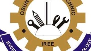 Osun state Poly Iree Post-utme 2023:cut off, eligibility and Registration procedures