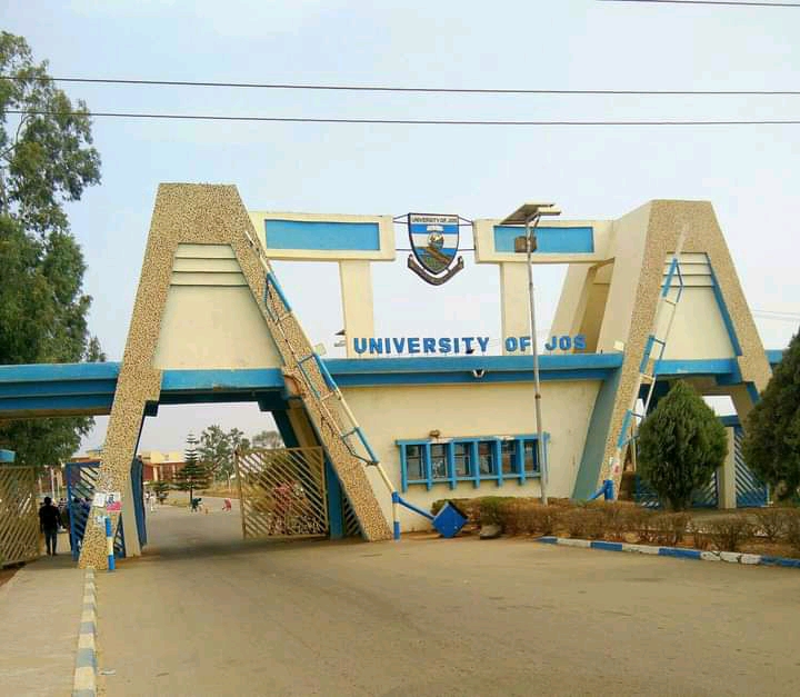 Unijos announces 33rd & 34th combined convocation ceremony