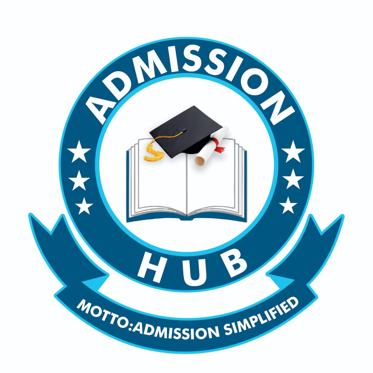 Admission Hub