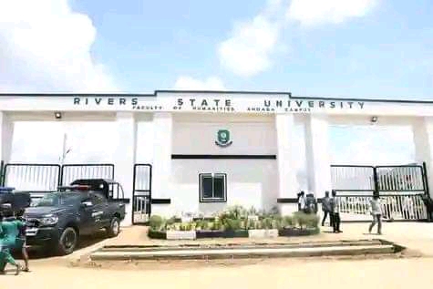 Rsu Post-utme 2023:cut off mark, Eligibility and Registration procedures