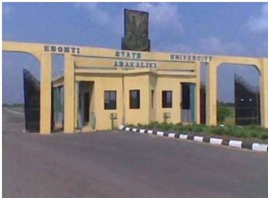 EBSU Post utme 2023: Cut off mark, Eligibility and Registration procedures